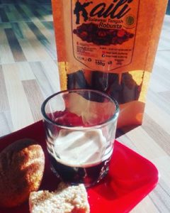 kopi kaili